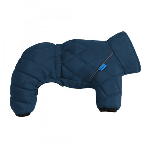 Textile Комбінезон для собак, синий