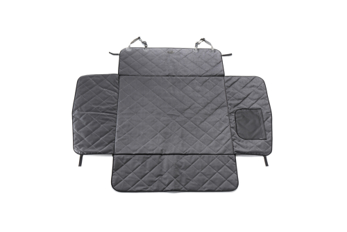 Saver Gray Автогамак для собак в багажник