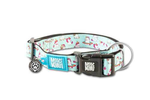 Smart ID Collar Unicorn Ошейник для собак