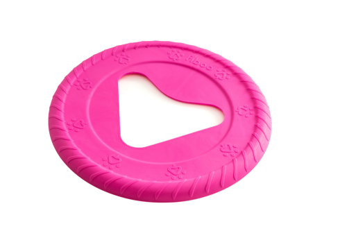 Frisboo Игрушка для собак, розовая