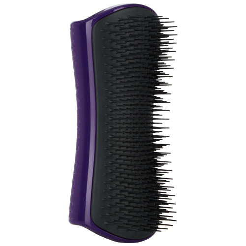 De-shedding & Grooming Purple/Grey Щетка для вычесывания собаки