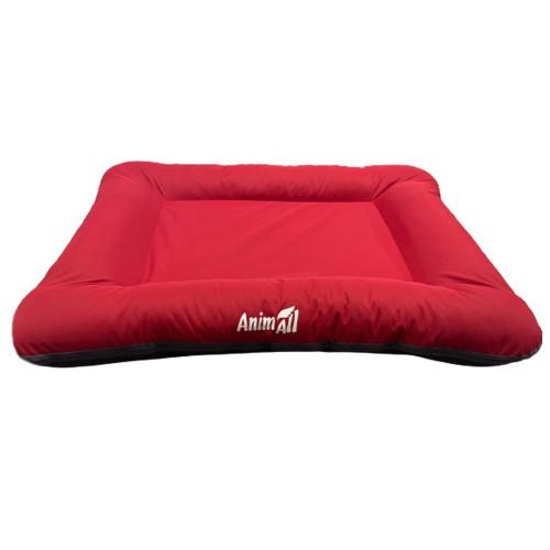 Super Max HOT RED Лежанка для собак и кошек