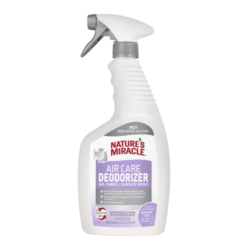 Lavender Спрей дезодорирующий