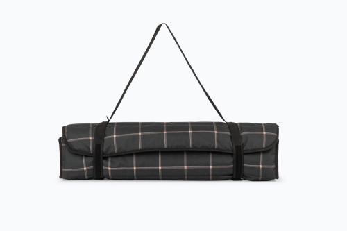 Travel Roll Up Scotch Ковер для прогулок
