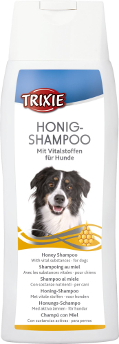 Honig Shampoo – Шампунь с медом для собак