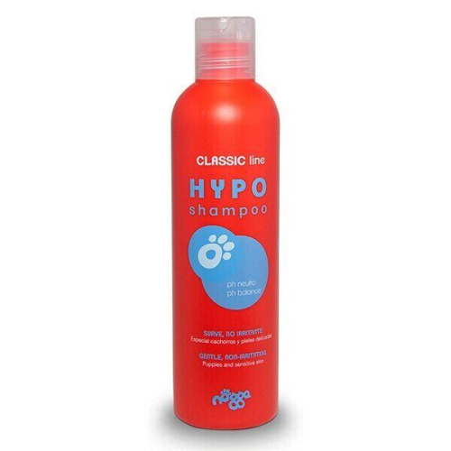 Classic Line Hypoallergenic Shampoo шампунь для чувствительной кожи