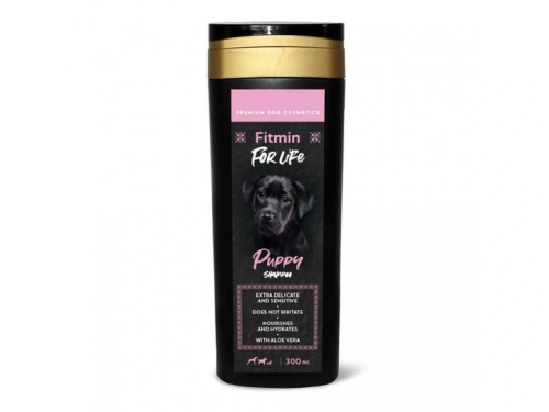 Shampoo Puppy (Junior) Шампунь для щенков