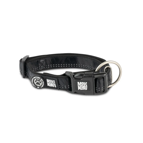 Smart ID Collar Matrix 2.0 Black Ошейник для собак