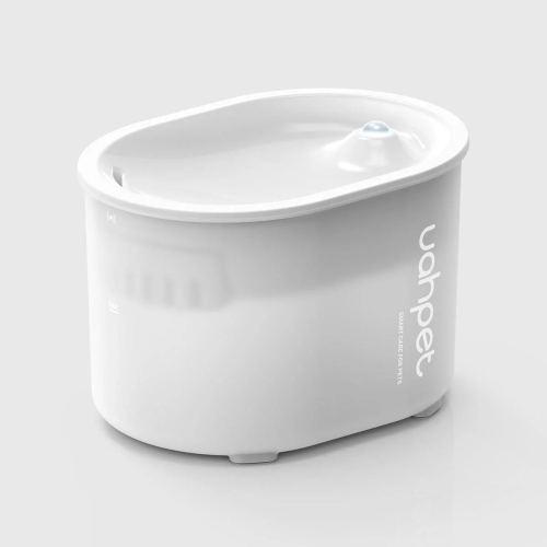 Pet Glow Wireless Fountain Автономная поилка – фонтан
