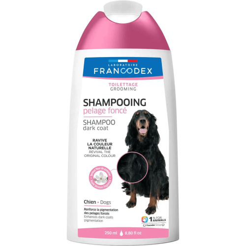 Laboratoire Dark Coat Shampoo Шампунь для собак с черной шерстью