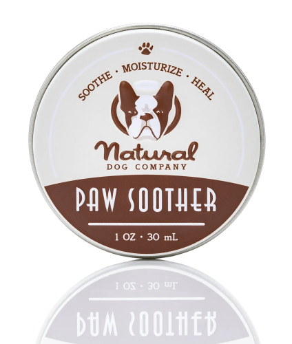 Paw Soother Бальзам против сухости лапок, туба