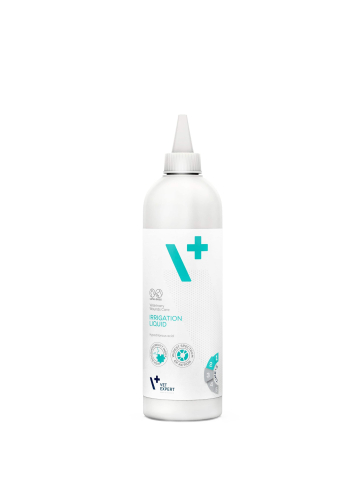 Veterinary Wounds Care Irrigation Liquid Ирригационный раствор по уходу за ранами