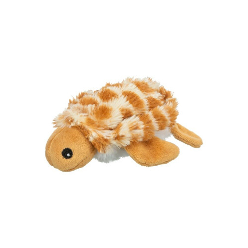 Игрушка для кошек, Черепаха бежевая