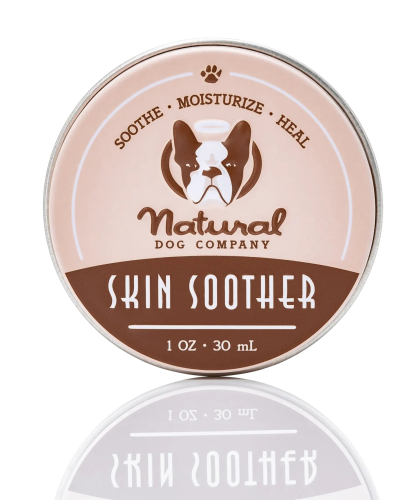 Skin Soother Бальзам для кожи туба
