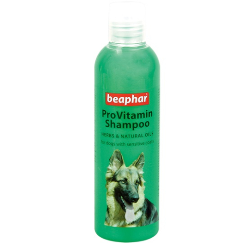 ProVitamin Shampoo Herbal Шампунь для собак с чувствительной кожей