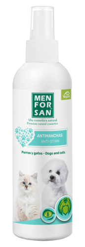 ANTI-STAIN Пятновыводитель вокруг глаз собак и кошек