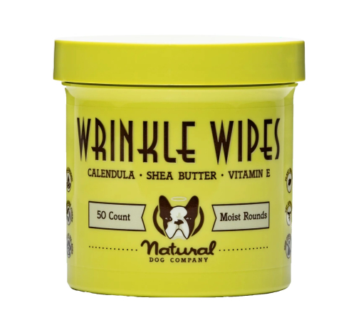 Wrinkle Wipes Салфетки для складочек