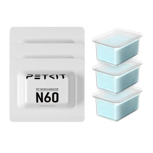 Pet Odor Eliminator N60 Усилитель запаха