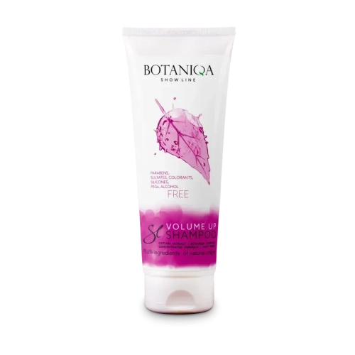 Shampoo Volume Up Шампунь для придания объема шерсти собак