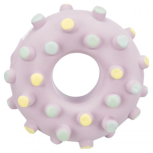 Needle ring - игрушка для собак, кольцо игольчатое