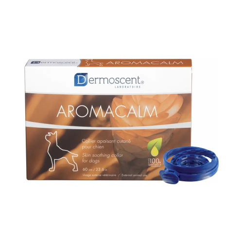 Aromacalm Успокаивающий ошейник для собак