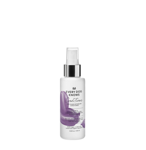 TWO-PHASE DETANGLING CONDITIONER Двухфазный кондиционер для легкого расчесывания