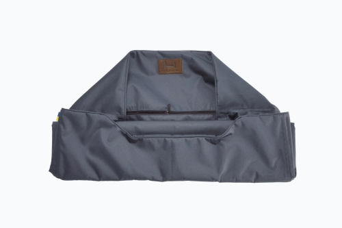 Waterproof Gray Сменный чехол к лежакам серии Dreamer Waterproof