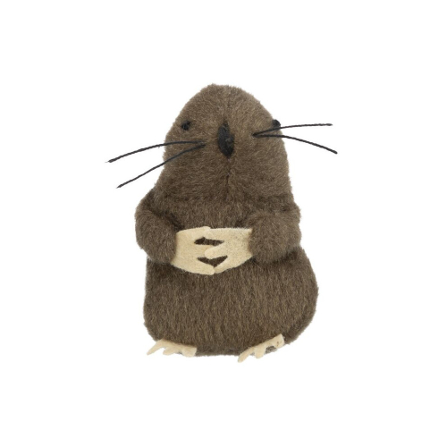 Игрушка для кошек, крот