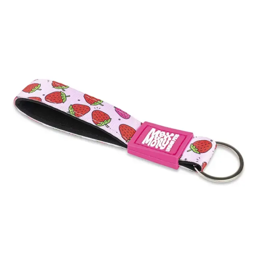 Key Ring Strawberry Dream Брелок для ключей