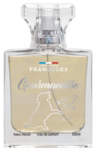 Laboratoire Perfume For Dog «Gourmandise» Духи для собак