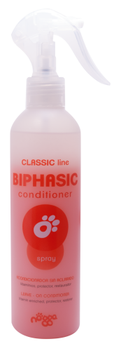 Classic Line Conditioners Biphasic  двухфазный спрей-кондиционер
