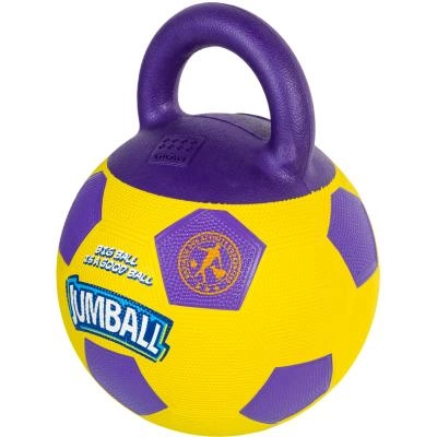 GiGwi Ball Игрушка для собак, футбольный мяч