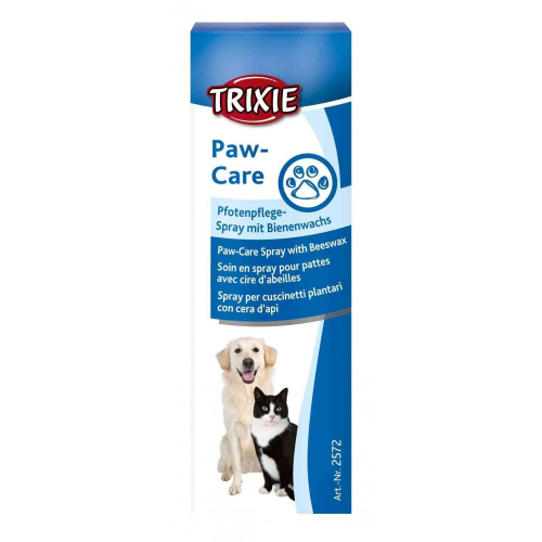 Paw Care спрей для лап кошек и собак
