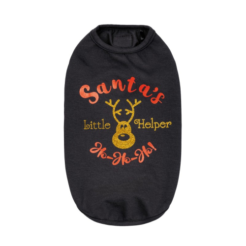 Борцовка "LITTEL HELPER" для собак