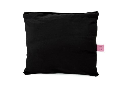 Pocket Mat Black Двухсторонний коврик-подстилка