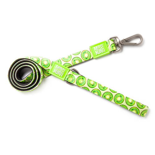 Short Leash Kiwi Поводок для собак