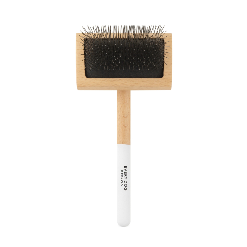 FUR RITUALS SLICKER BRUSH Пуходерка для собак