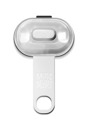 Matrix Ultra LED Safety light-White Фонарик