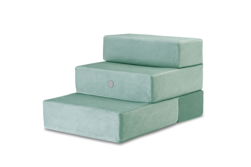 Tetris Tiffany Velur double Ступени для собак
