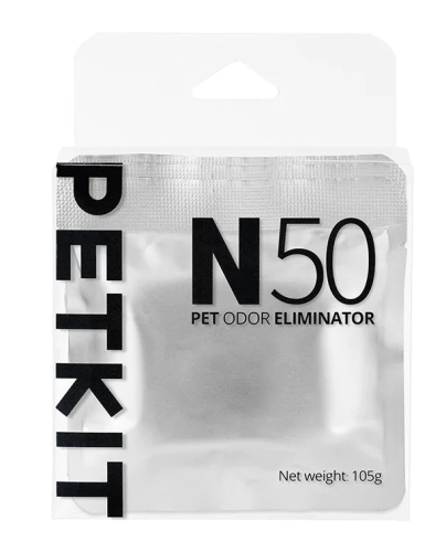 Pet Odor Eliminator N50 Нейтрализатор запаха