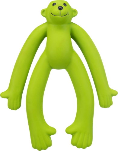 "Обезьяна" Игрушка для собак