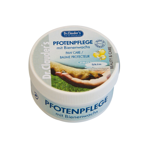 Paw Care Creme Крем для лап с пчелиным воском