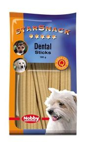 StarSnack Dental Sticks Лакомство для собак