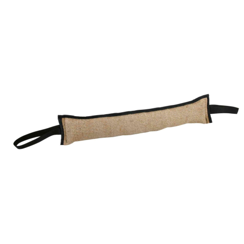Training Dummy Biting Bulge Игрушка Ролл джутовый для тренировки собак
