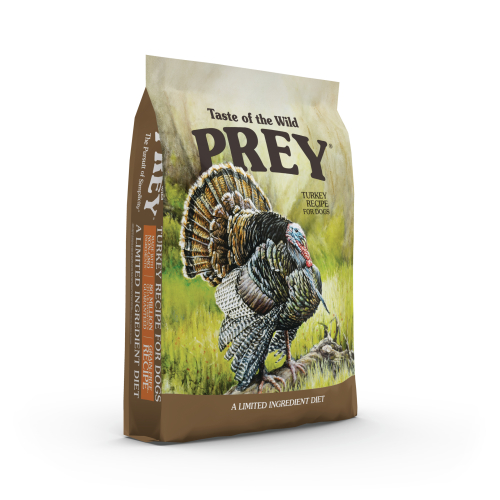 PREY Turkey Recipe Беззерновий сухий корм всіх порід та всіх стадій життя