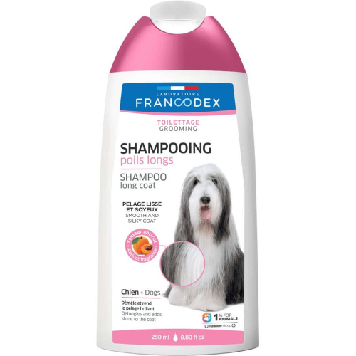Laboratoire Long Coat Shampoo Шампунь для собак по уходу за длинной шерстью