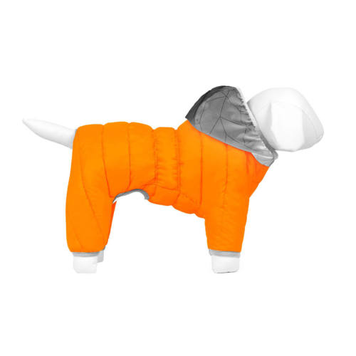 AiryVest One Комбинезон для собак, оранжевый