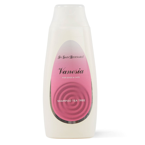 Antiparassitario Tea Tree Шампунь антипаразитарный для кошек и собак, с чайным деревом