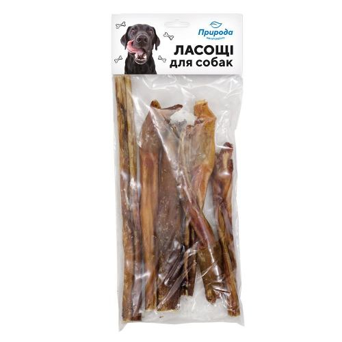 Лакомство для собак, пенис