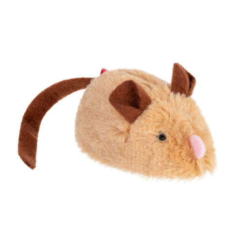 GiGwi speedy Catch Игрушка для кошек, Интерактивная мышка